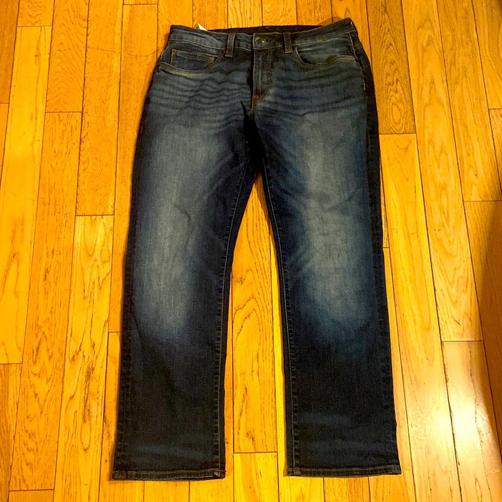 Buffalo Jeans
